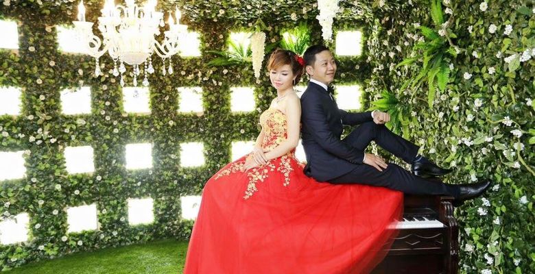 Jet'aime Wedding station - Thành phố Thủ Dầu Một - Tỉnh Bình Dương - Hình 1