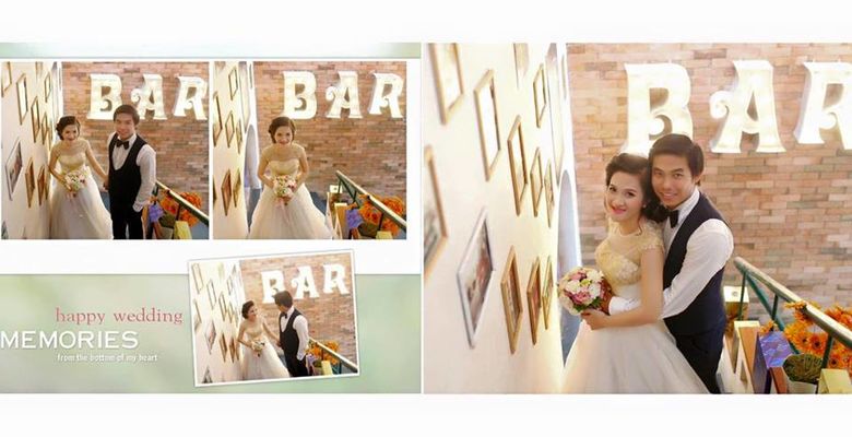 Jet'aime Wedding station - Thành phố Thủ Dầu Một - Tỉnh Bình Dương - Hình 3