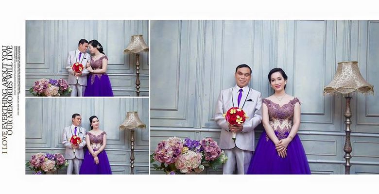 Jet'aime Wedding station - Thành phố Thủ Dầu Một - Tỉnh Bình Dương - Hình 4