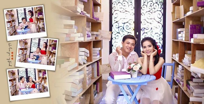Jet'aime Wedding station - Thành phố Thủ Dầu Một - Tỉnh Bình Dương - Hình 5
