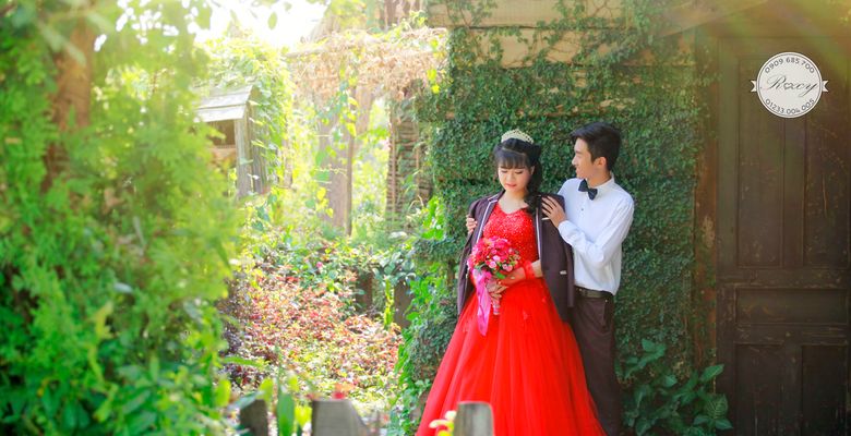 Áo cưới Roxy - Thành phố Biên Hòa - Tỉnh Đồng Nai - Hình 4