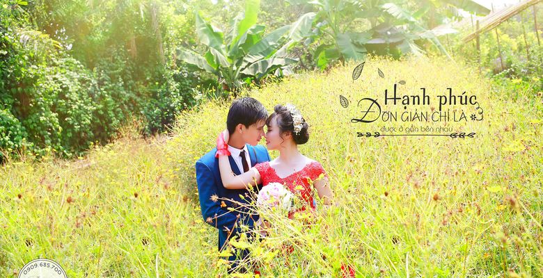 Áo cưới Roxy - Thành phố Biên Hòa - Tỉnh Đồng Nai - Hình 9