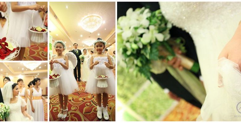 Oui Wedding & Event Planner - Quận 3 - Thành phố Hồ Chí Minh - Hình 4