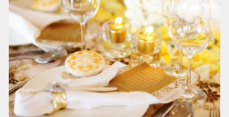 Oui Wedding & Event Planner - Quận 3 - Thành phố Hồ Chí Minh - Hình 5