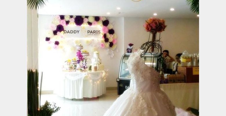 Rosy Wedding &amp; Decor - Hình 2