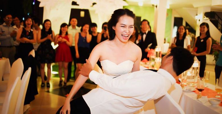 SYD - Save Your Date Wedding Party Planner - Quận 10 - Thành phố Hồ Chí Minh - Hình 1