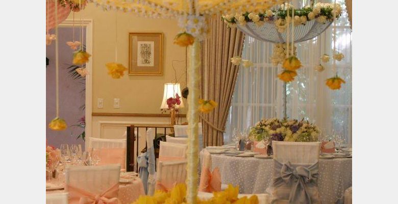 SYD - Save Your Date Wedding Party Planner - Quận 10 - Thành phố Hồ Chí Minh - Hình 3