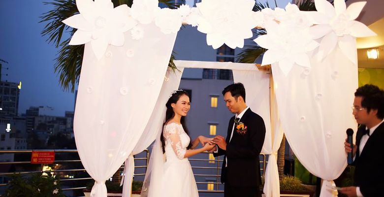 SYD - Save Your Date Wedding Party Planner - Quận 10 - Thành phố Hồ Chí Minh - Hình 4