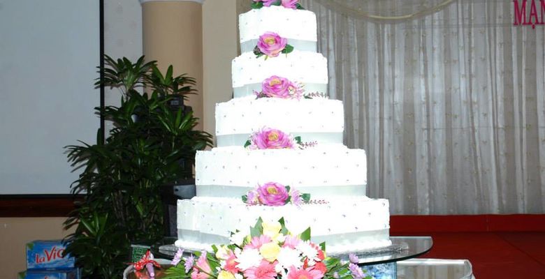 Trang trí bàn gallery cho đám cưới, tiệc thôi nôi, sinh nhật cho bé. - Quận Bình Thạnh - Thành phố Hồ Chí Minh - Hình 3
