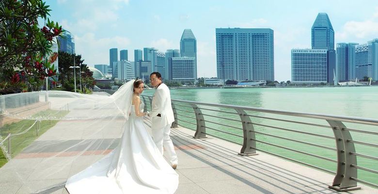 Tuấn Kiệt Wedding Bridal - Quận 8 - Thành phố Hồ Chí Minh - Hình 1