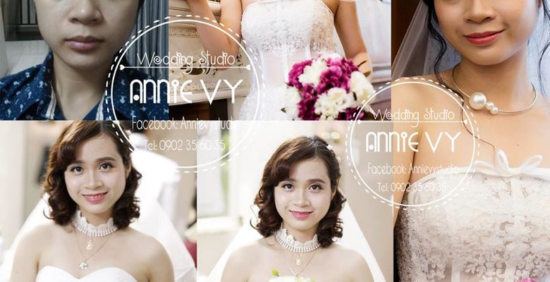 Bảo Vy Makeup - Quận 6 - Thành phố Hồ Chí Minh - Hình 3