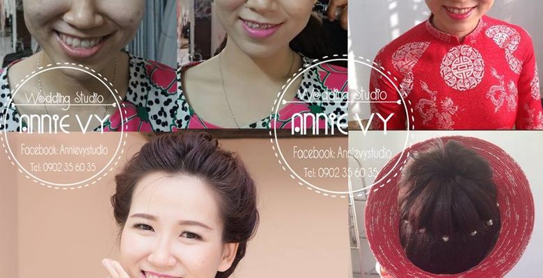 Bảo Vy Makeup - Quận 6 - Thành phố Hồ Chí Minh - Hình 4