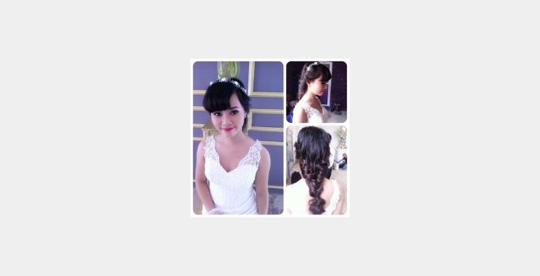 Trang điểm cô dâu tại nhà - Quận 10 - Thành phố Hồ Chí Minh - Hình 2
