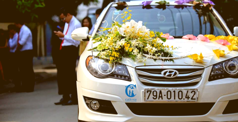 Cưới Vui Wedding Convention - Quận Gò Vấp - Thành phố Hồ Chí Minh - Hình 4