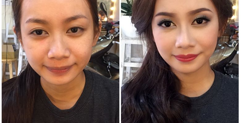 Makeup Sam - Quận Gò Vấp - Thành phố Hồ Chí Minh - Hình 5