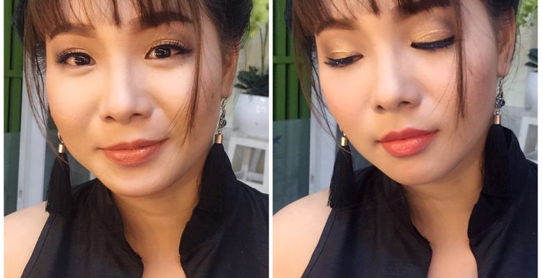 Makeup Sam - Quận Gò Vấp - Thành phố Hồ Chí Minh - Hình 4