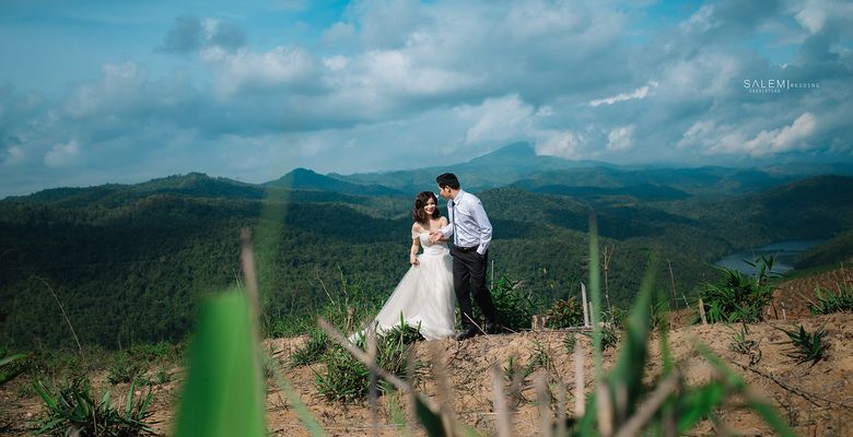 SALEM Wedding - Tỉnh Lạng Sơn - Hình 2