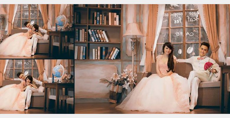 Journey Bridal - Quận 12 - Thành phố Hồ Chí Minh - Hình 1