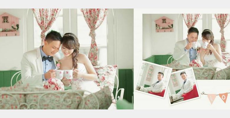 Journey Bridal - Quận 12 - Thành phố Hồ Chí Minh - Hình 4