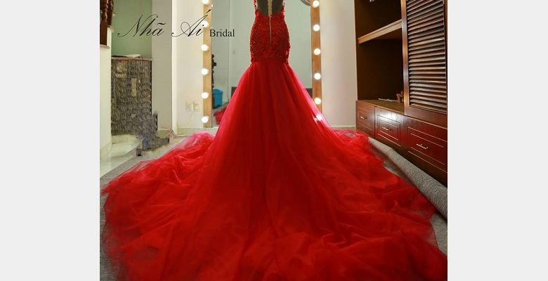 Nhã Ái Bridal - Quận Phú Nhuận - Thành phố Hồ Chí Minh - Hình 4