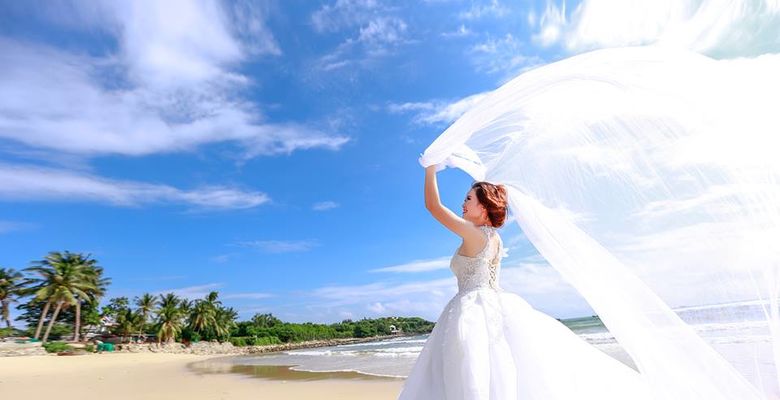 Nhã Ái Bridal - Quận Phú Nhuận - Thành phố Hồ Chí Minh - Hình 2