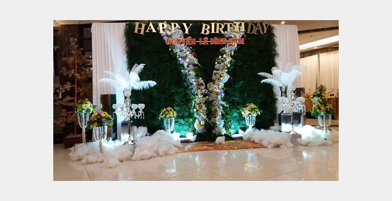 C FLOWER - Quận Bình Tân - Thành phố Hồ Chí Minh - Hình 8