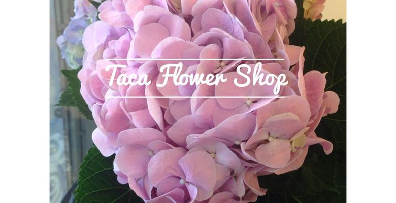 Taca Flower Shop - Quận 3 - Thành phố Hồ Chí Minh - Hình 1