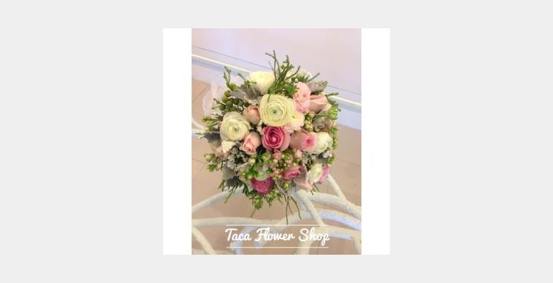 Taca Flower Shop - Quận 3 - Thành phố Hồ Chí Minh - Hình 2