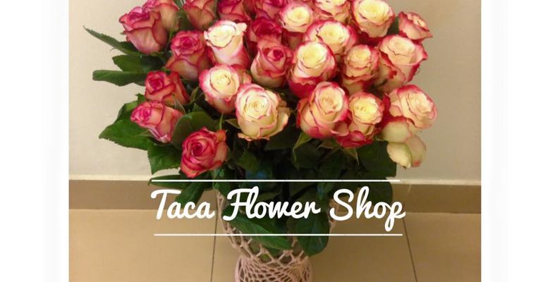 Taca Flower Shop - Quận 3 - Thành phố Hồ Chí Minh - Hình 4