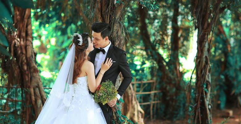 Thái Bridal - Thành phố Biên Hòa - Tỉnh Đồng Nai - Hình 4