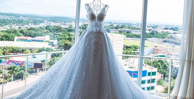 Áo cưới Thanh Liêm - Thành phố Buôn Ma Thuột - Tỉnh Đắk Lắk - Hình 1