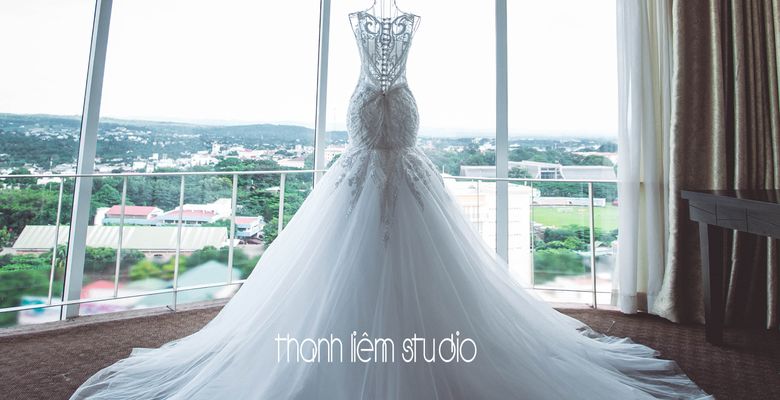Áo cưới Thanh Liêm - Thành phố Buôn Ma Thuột - Tỉnh Đắk Lắk - Hình 3