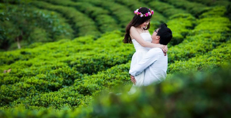 Chụp ảnh cưới giá rẻ Đà Lạt - Thành phố Đà Lạt - Tỉnh Lâm Đồng - Hình 1