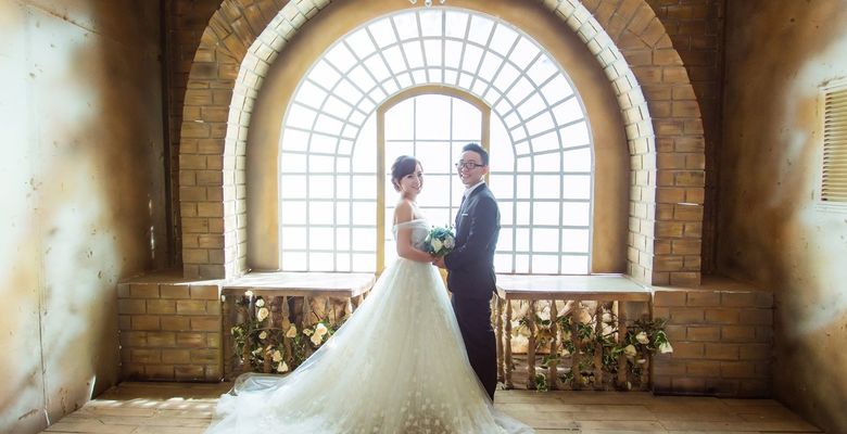 Ảnh cưới YoYo, áo cưới Sinh - Quận Gò Vấp - Thành phố Hồ Chí Minh - Hình 1