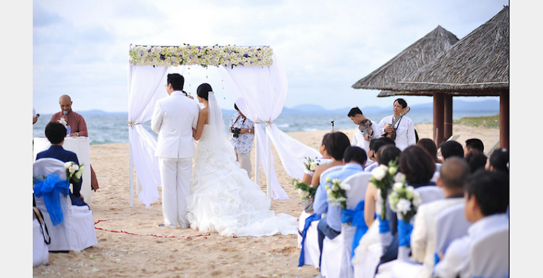 Vietnam Destination Wedding - Quận Phú Nhuận - Thành phố Hồ Chí Minh - Hình 8