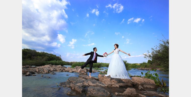 Áo cưới Nét Xuân - Quận Tân Phú - Thành phố Hồ Chí Minh - Hình 3
