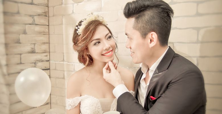 Studio áo cưới Jessica Nha Trang - Thành phố Nha Trang - Tỉnh Khánh Hòa - Hình 4