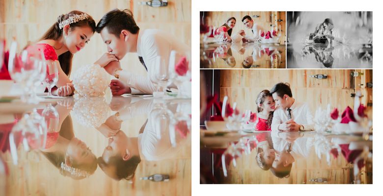 TienTran Wedding studio - Thành phố Đông Hà - Tỉnh Quảng Trị - Hình 5