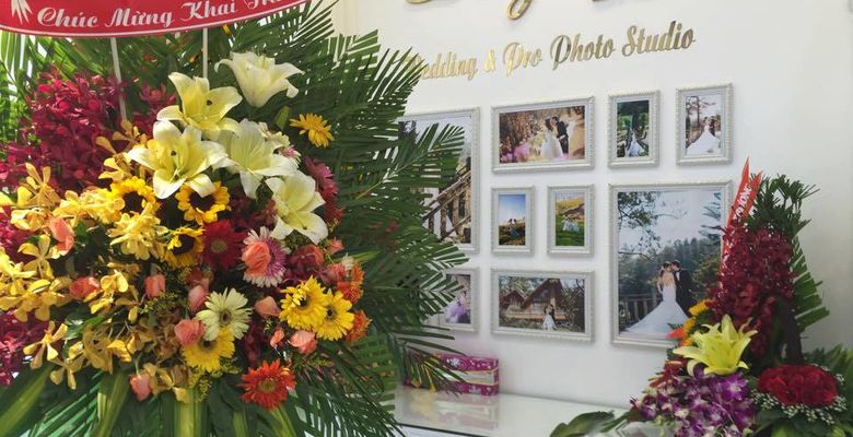 Phim Trường WhiteHouse Duyên Bridal - Quận Tân Phú - Thành phố Hồ Chí Minh - Hình 2