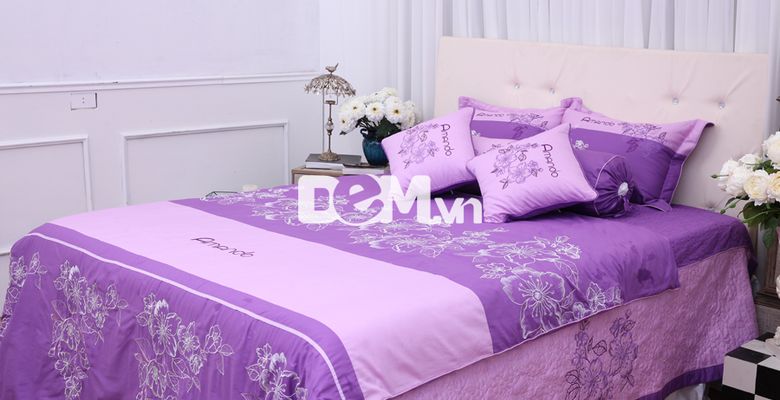 Mền Drap Gối Nệm Vua Nệm - Vũng Tàu - Thành phố Vũng Tàu - Tỉnh Bà Rịa - Vũng Tàu - Hình 3