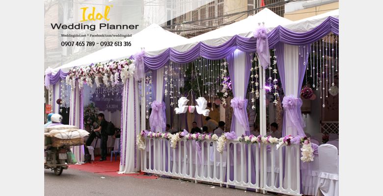 Wedding idol - Quận 1 - Thành phố Hồ Chí Minh - Hình 3