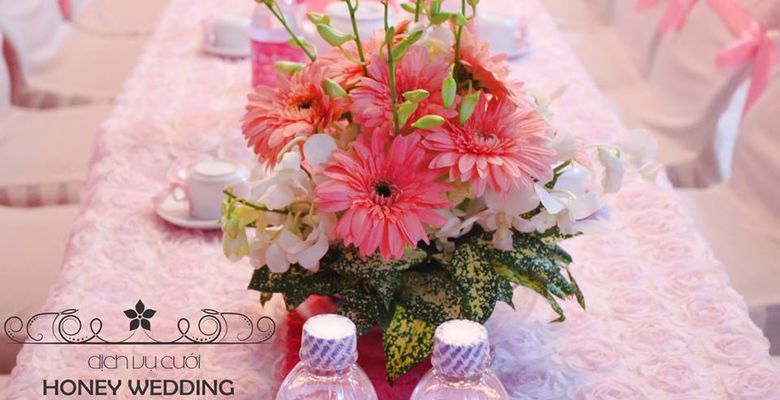 Dịch Vụ Cưới Hỏi Trọn Gói Bh Honey Wedding - Thành phố Biên Hòa - Tỉnh Đồng Nai - Hình 1