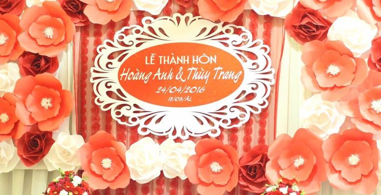 Dịch Vụ Cưới Hỏi Trọn Gói Bh Honey Wedding - Thành phố Biên Hòa - Tỉnh Đồng Nai - Hình 4