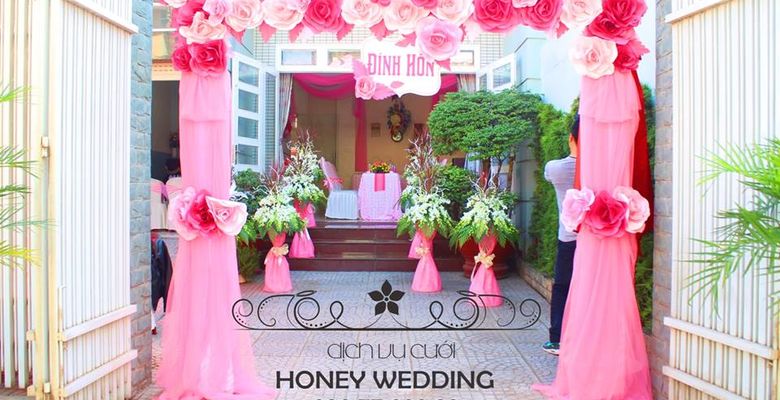 Dịch Vụ Cưới Hỏi Trọn Gói Bh Honey Wedding - Thành phố Biên Hòa - Tỉnh Đồng Nai - Hình 5
