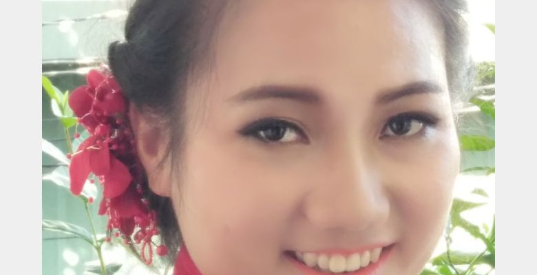 Makeup Eda Hồ - Trang điểm cô dâu tại nhà - Quận 12 - Thành phố Hồ Chí Minh - Hình 1