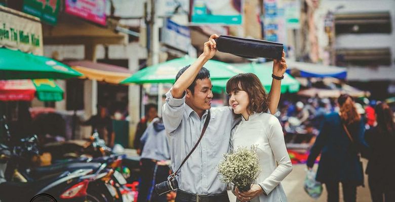 Áo Dài Cưới Lovely Bridal Bảo Lộc - Thành phố Bảo Lộc - Tỉnh Lâm Đồng - Hình 4