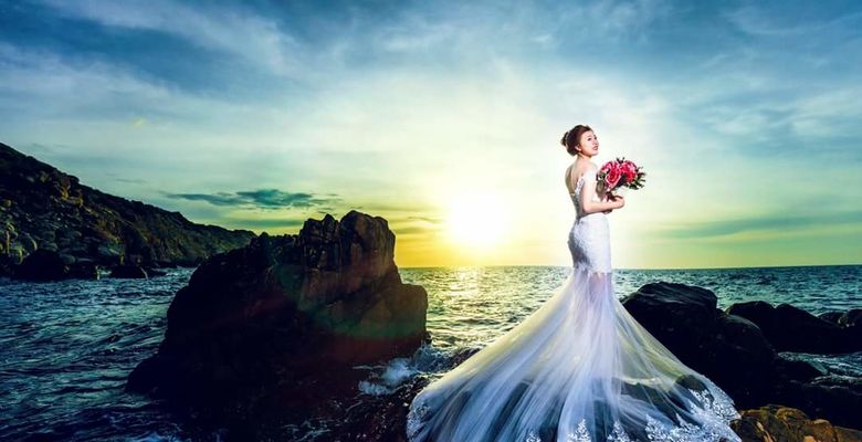 Áo Dài Cưới Lovely Bridal Bảo Lộc - Thành phố Bảo Lộc - Tỉnh Lâm Đồng - Hình 1