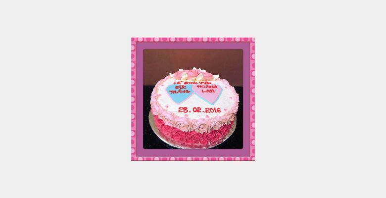 GP Coffee Cake - Quận 1 - Thành phố Hồ Chí Minh - Hình 2