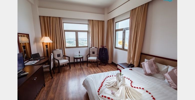 Da Nang Riverside Hotel - Quận Sơn Trà - Thành phố Đà Nẵng - Hình 2