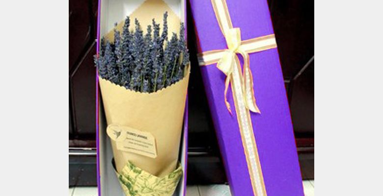 Shop hoa lavender khô LoveLy - Quận 1 - Thành phố Hồ Chí Minh - Hình 3